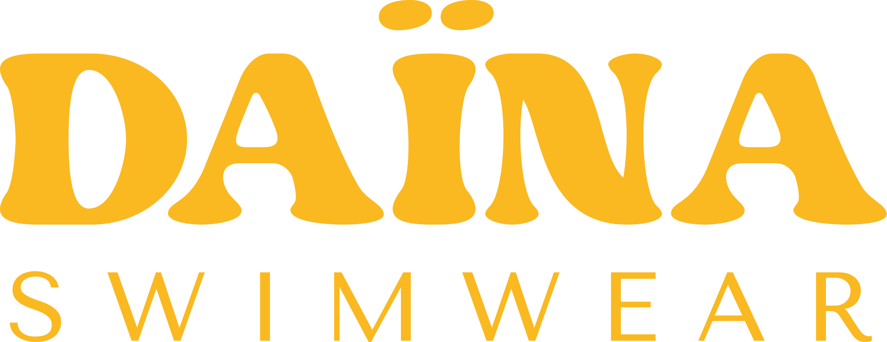 Daïna Swimwear